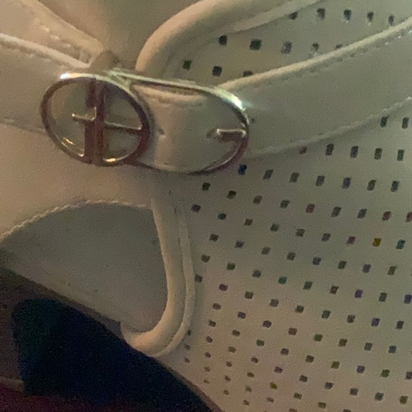 Ankle boots worn twice - Picture 2 of 4